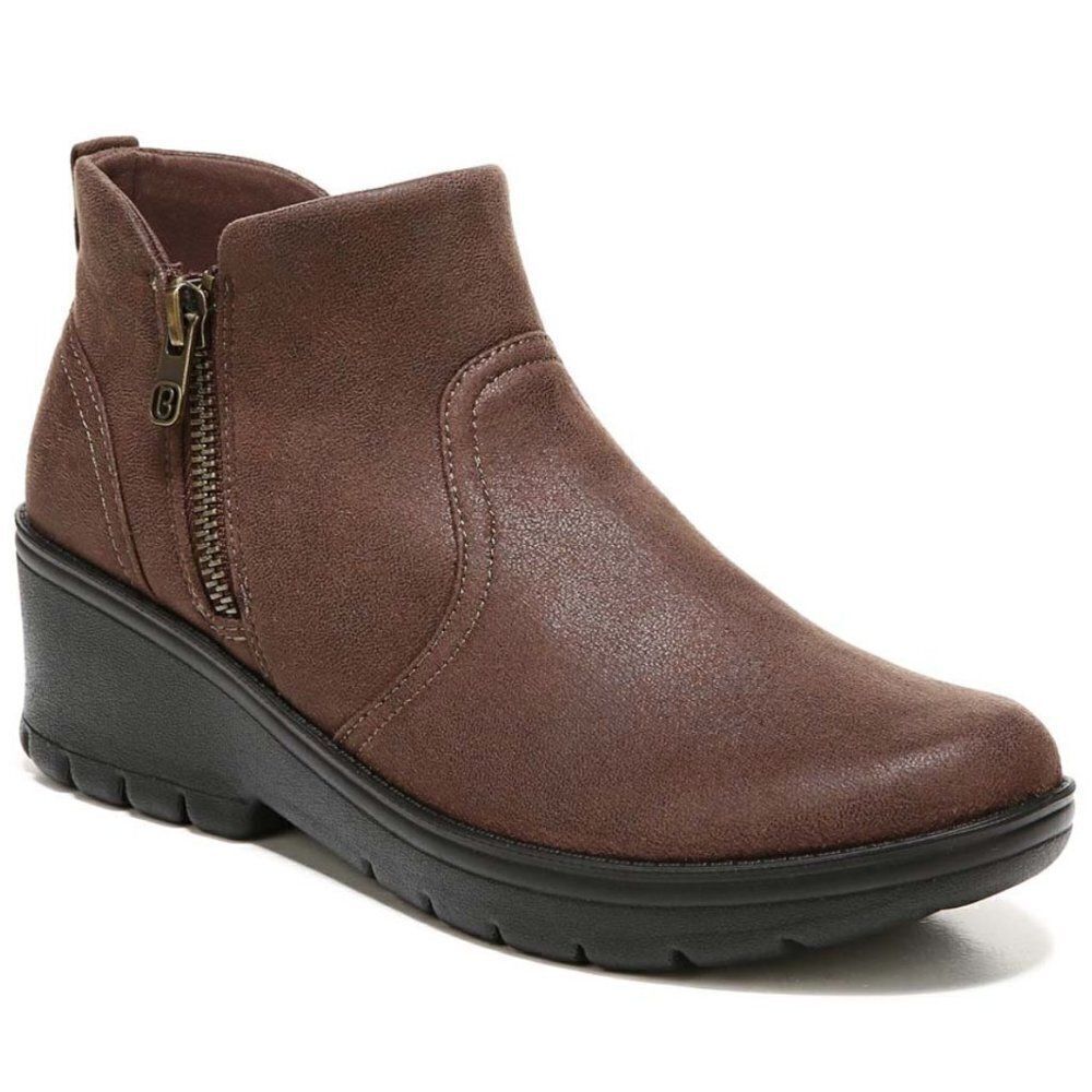 BZees Mustang Bliss Bootie - Women